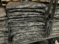 Wet weather poncho liner (10x) - afbeelding 2 van  2