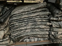 Wet weather poncho liner (10x) - afbeelding 2 van  2