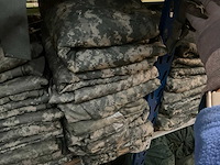 Wet weather poncho liner (10x) - afbeelding 2 van  2