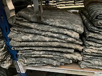 Wet weather poncho liner (10x) - afbeelding 2 van  2