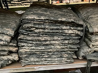 Wet weather poncho liner (10x) - afbeelding 2 van  2