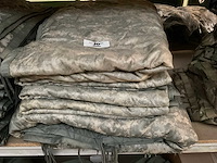 Wet weather poncho liner (10x) - afbeelding 2 van  2