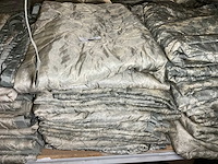 Wet weather poncho liner (10x) - afbeelding 2 van  2