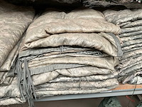 Wet weather poncho liner (10x) - afbeelding 2 van  2