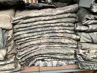 Wet weather poncho liner (10x) - afbeelding 2 van  2