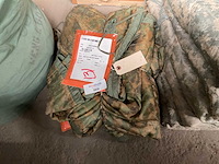 Wet weather poncho liner (2x) - afbeelding 3 van  3