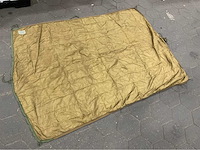 Wet weather poncho liner (3x) - afbeelding 2 van  6