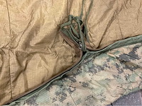 Wet weather poncho liner (3x) - afbeelding 4 van  6