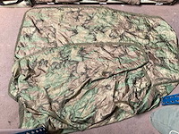 Wet weather poncho liner (7x) - afbeelding 1 van  1