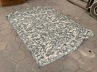 Wet weather poncho liner (8x) - afbeelding 1 van  2