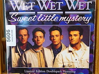 Wet wet wet - afbeelding 1 van  7