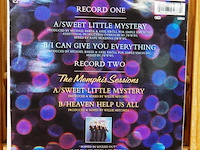 Wet wet wet - afbeelding 3 van  7