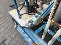 Weterings - 1996 - 380vac - slanghaspel - afbeelding 8 van  25