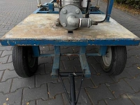 Weterings - 1996 - 380vac - slanghaspel - afbeelding 10 van  25