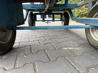 Weterings - 1996 - 380vac - slanghaspel - afbeelding 11 van  25
