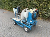 Weterings - 1996 - 380vac - slanghaspel - afbeelding 12 van  25