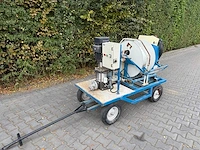 Weterings - 1996 - 380vac - slanghaspel - afbeelding 19 van  25