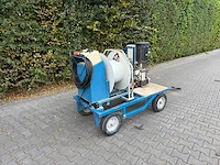 Weterings - 1996 - 380vac - slanghaspel - afbeelding 20 van  25