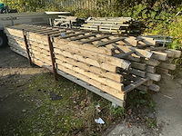 Wetimladder ladder (15x) - afbeelding 3 van  4