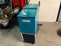 Wetrock schrobmachine - afbeelding 2 van  7