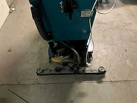 Wetrock schrobmachine - afbeelding 5 van  7