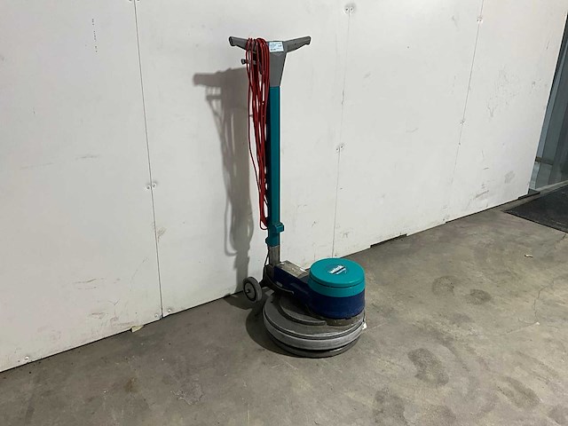 Wetrock ultraspeed 1043 vloer srcrubber - afbeelding 1 van  6