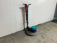 Wetrock ultraspeed 1043 vloer srcrubber - afbeelding 1 van  6