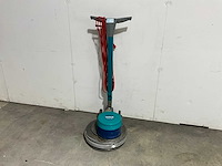 Wetrock ultraspeed 1043 vloer srcrubber - afbeelding 2 van  6