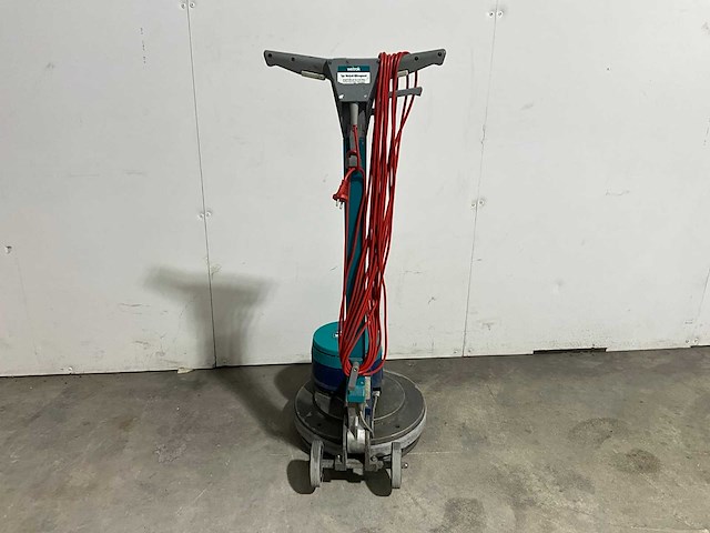 Wetrock ultraspeed 1043 vloer srcrubber - afbeelding 3 van  6