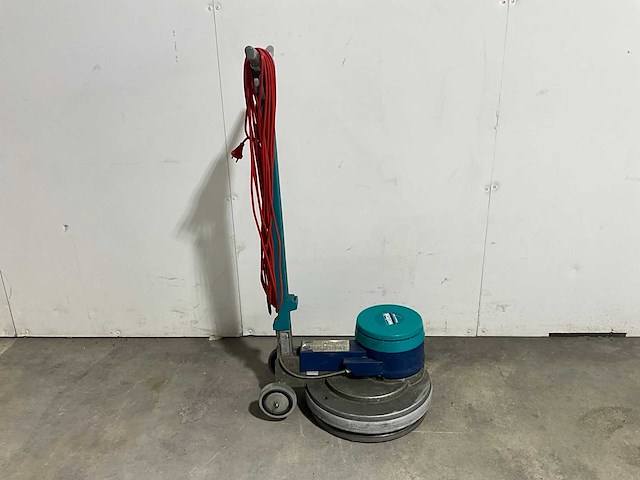 Wetrock ultraspeed 1043 vloer srcrubber - afbeelding 4 van  6
