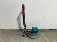 Wetrock ultraspeed 1043 vloer srcrubber - afbeelding 4 van  6