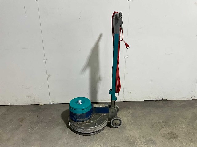 Wetrock ultraspeed 1043 vloer srcrubber - afbeelding 5 van  6