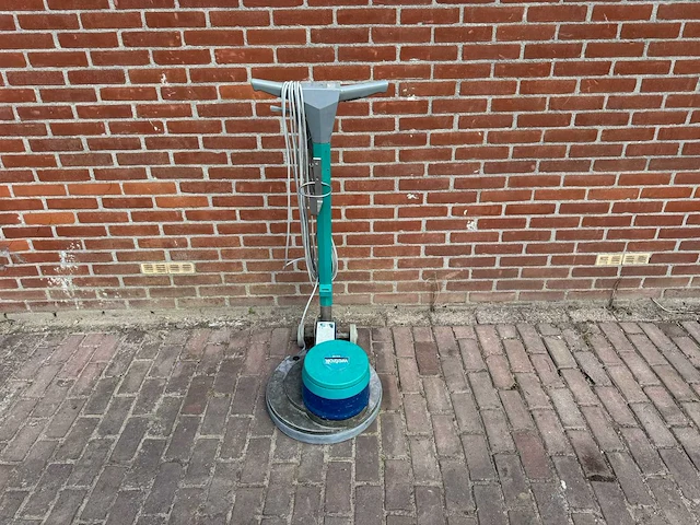 Wetrok - 515hs - schrob-zuigmachine - afbeelding 3 van  3