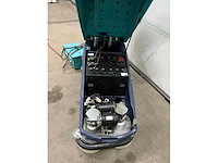 Wetrok duomatix c 43/50 b schrobmachine op accu - afbeelding 5 van  6
