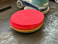 Wetrok monodisc hs vloerreiniger - afbeelding 4 van  5