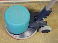 Wetrok monomatic boenmachine - afbeelding 7 van  9