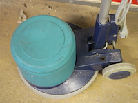 Wetrok monomatic boenmachine - afbeelding 7 van  9