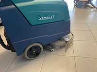 Wetrok samba xt schrobmachine - afbeelding 3 van  4