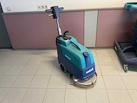 Wetrok samba xt schrobmachine