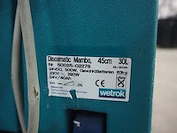 Wetrok - afbeelding 8 van  8