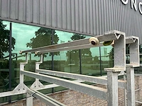 Wevab monorail oogstwagen (2x) - afbeelding 4 van  6