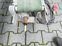 Wevab potplant transportband (3x) - afbeelding 2 van  15