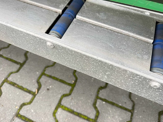 Wevab potplant transportband (3x) - afbeelding 3 van  15