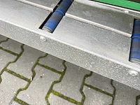 Wevab potplant transportband (3x) - afbeelding 3 van  15