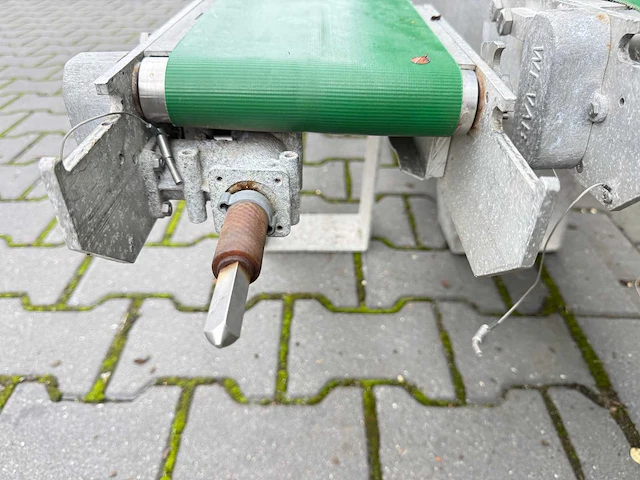 Wevab potplant transportband (3x) - afbeelding 4 van  15