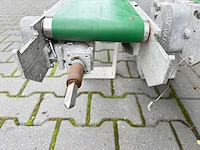 Wevab potplant transportband (3x) - afbeelding 4 van  15