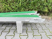 Wevab potplant transportband (3x) - afbeelding 5 van  15
