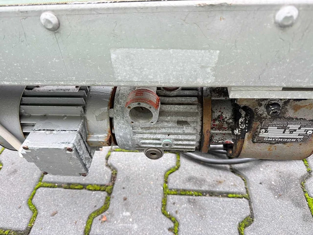 Wevab potplant transportband (3x) - afbeelding 6 van  15