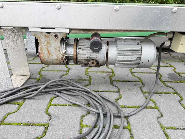 Wevab potplant transportband (3x) - afbeelding 7 van  15
