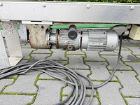 Wevab potplant transportband (3x) - afbeelding 7 van  15